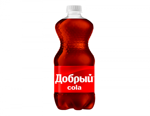 Добрый Кола 0.3